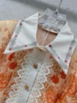 wholesale quality zimmerman 26 spring dress model no. 11